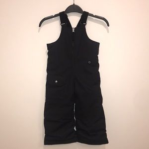 Burton toddlers mavens bib pant